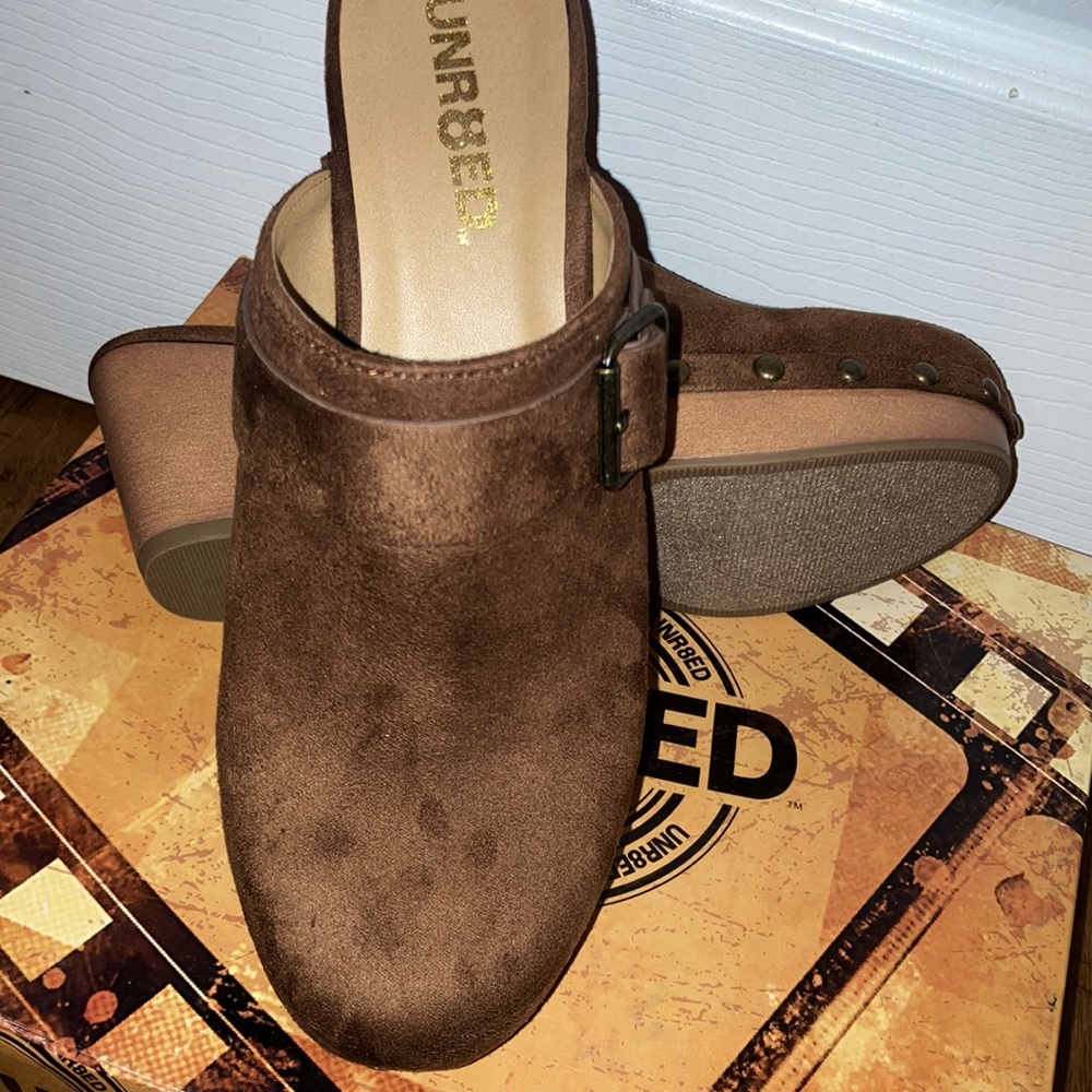 Clogs shoes - Picture 6 of 6